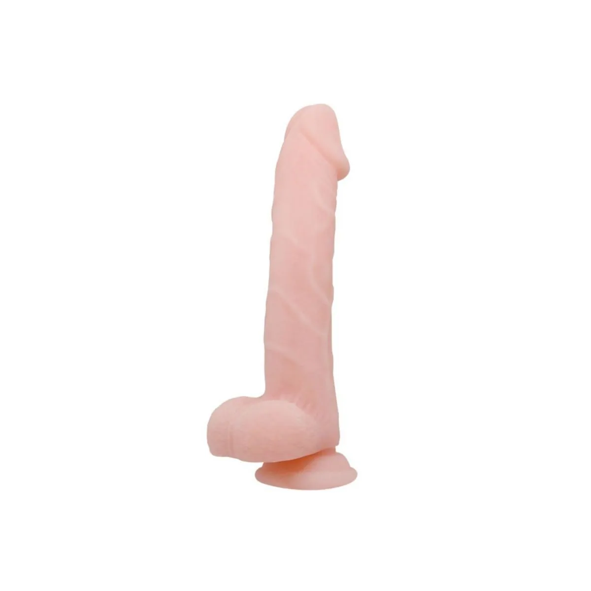 Super Realistischer Dildo 22 cm von Baile Dildos | Fesselliebe.de