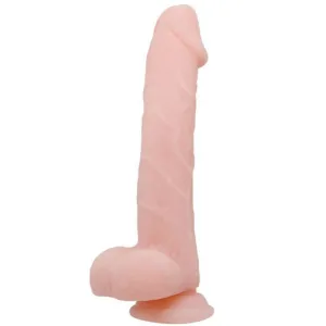 Super Realistischer Dildo 22 cm von Baile Dildos | Fesselliebe.de