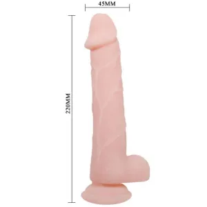 Super Realistischer Dildo 22 cm von Baile Dildos