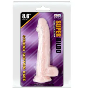 Super Realistischer Dildo 22 cm von Baile Dildos