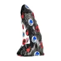 Dildo 23 cm von All Black