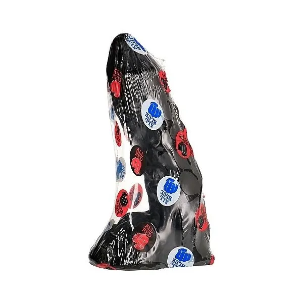 Dildo 23 cm von All Black | Fesselliebe.de