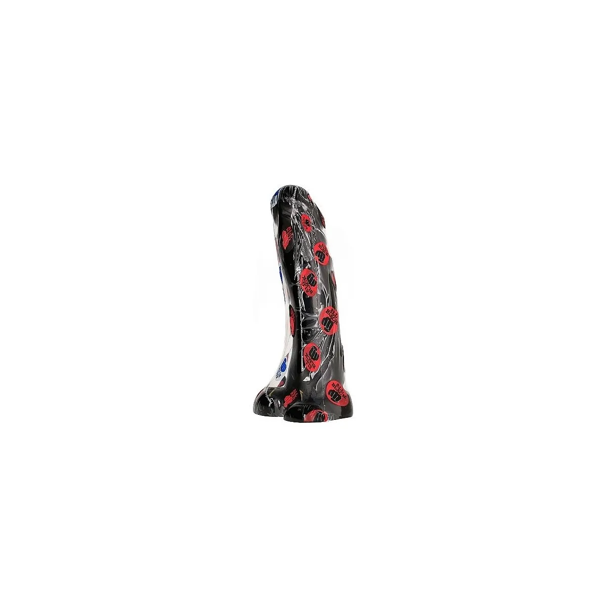 Dildo 22 cm von All Black | Fesselliebe.de