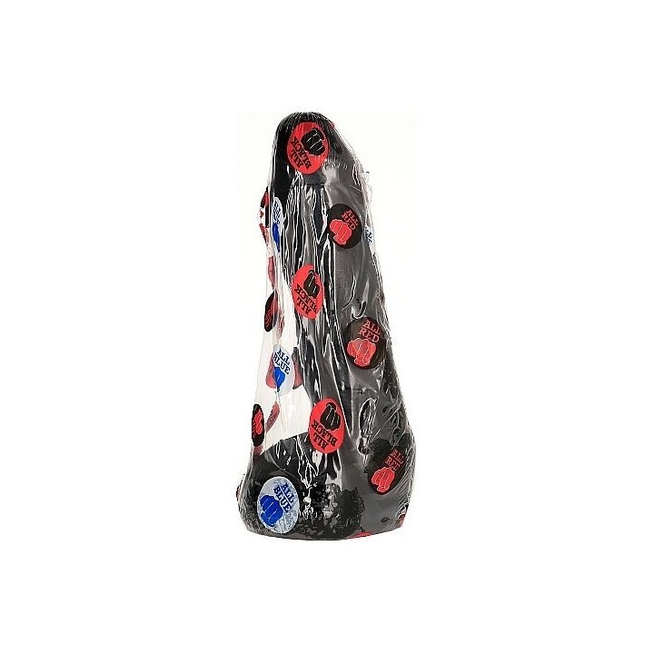 Pene Realistischer Anal 20 cm von All Black | Fesselliebe.de