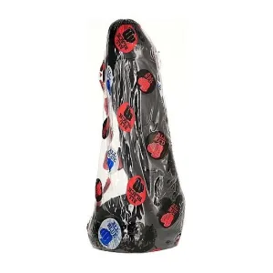 Pene Realistischer Anal 20 cm von All Black