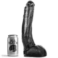 Dong 29 cm Curvado von All Black