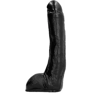 Dong 29 cm Curvado von All Black