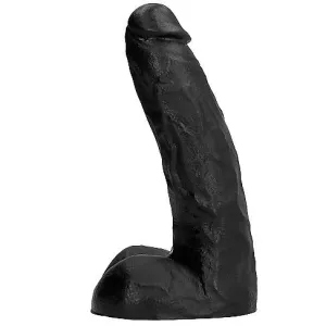 Dong 22 cm von All Black