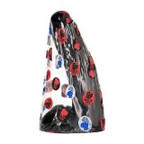 Dong 22 cm von All Black | Fesselliebe.de