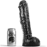 Dong 29 cm von All Black | Fesselliebe.de