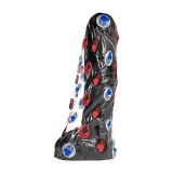Dong 29 cm von All Black | Fesselliebe.de