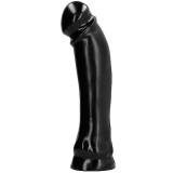 Dong 33 cm von All Black | Fesselliebe.de