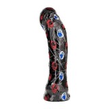 Dong 33 cm von All Black | Fesselliebe.de