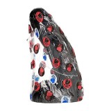 Dong 25,5 cm von All Black | Fesselliebe.de