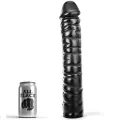 Dong 38 cm von All Black