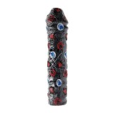 Dong 38 cm von All Black | Fesselliebe.de