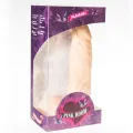 Chems Realistischer Dildo Fleisch 20 cm von Pink Room