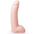 George Real Stico Penis Pvc 22cm von Hung System