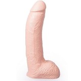 George Real Stico Penis Pvc 22cm von Hung System | Fesselliebe.de