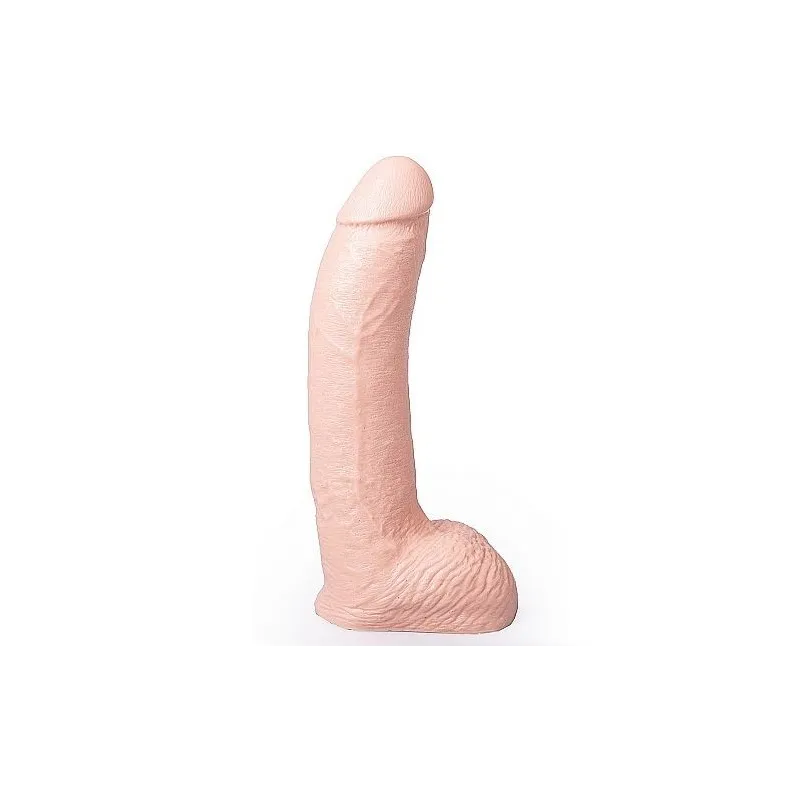 George Real Stico Penis Pvc 22cm von Hung System | Fesselliebe.de