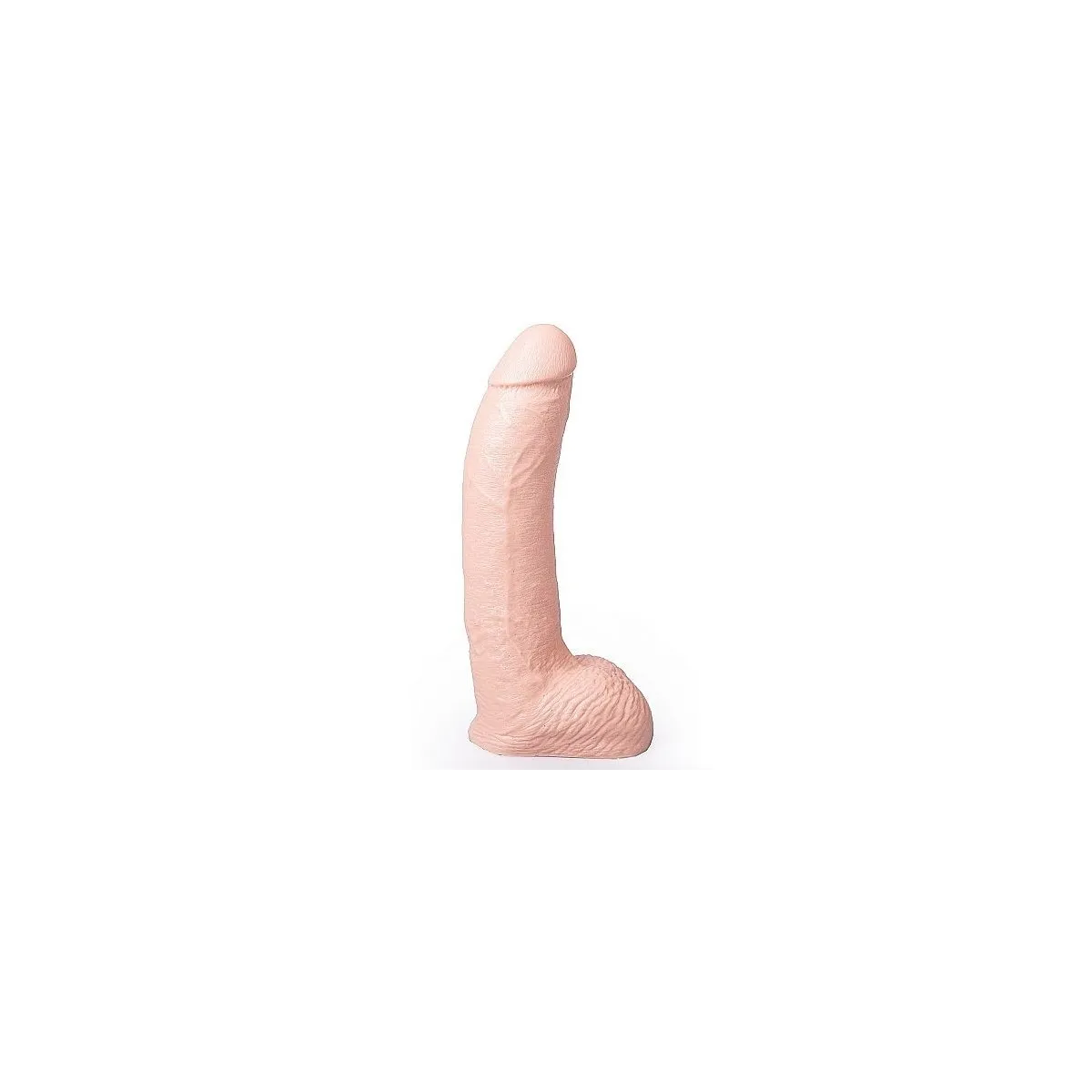 George Real Stico Penis Pvc 22cm von Hung System | Fesselliebe.de