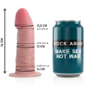 Dual Density Tiger 14 cm -O- 4,46 cm von Rock Army