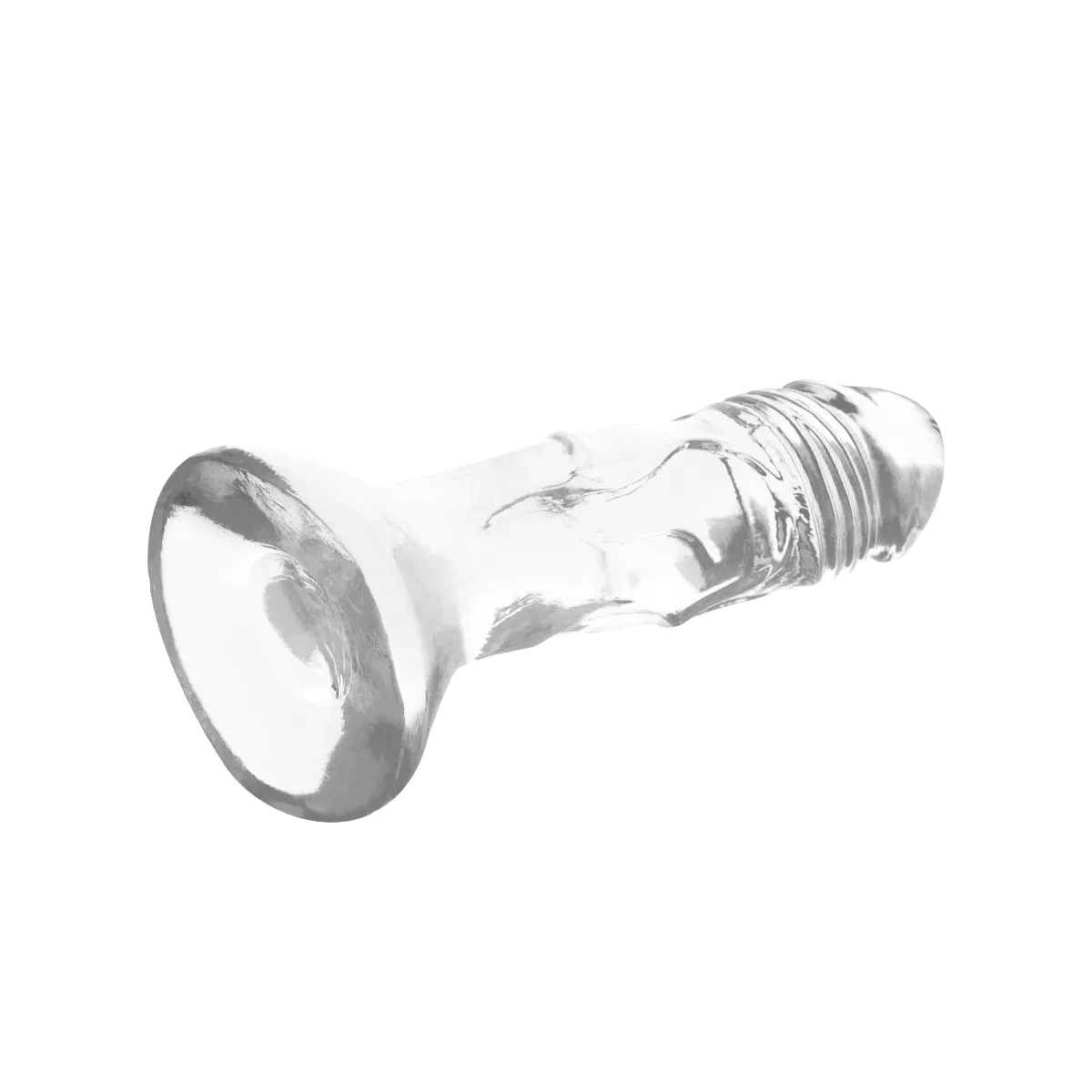 Klarer Hahn 12 cm -O- 2,6 cm von X Ray | Fesselliebe.de