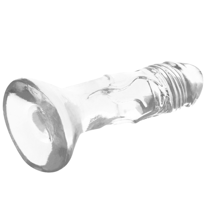 Klarer Hahn 12 cm -O- 2,6 cm von X Ray | Fesselliebe.de