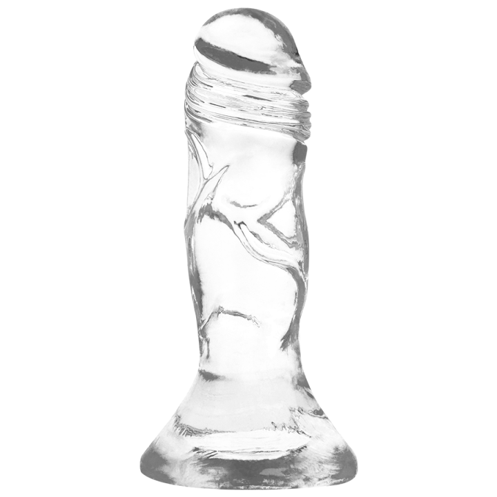 Klarer Hahn 12 cm -O- 2,6 cm von X Ray | Fesselliebe.de
