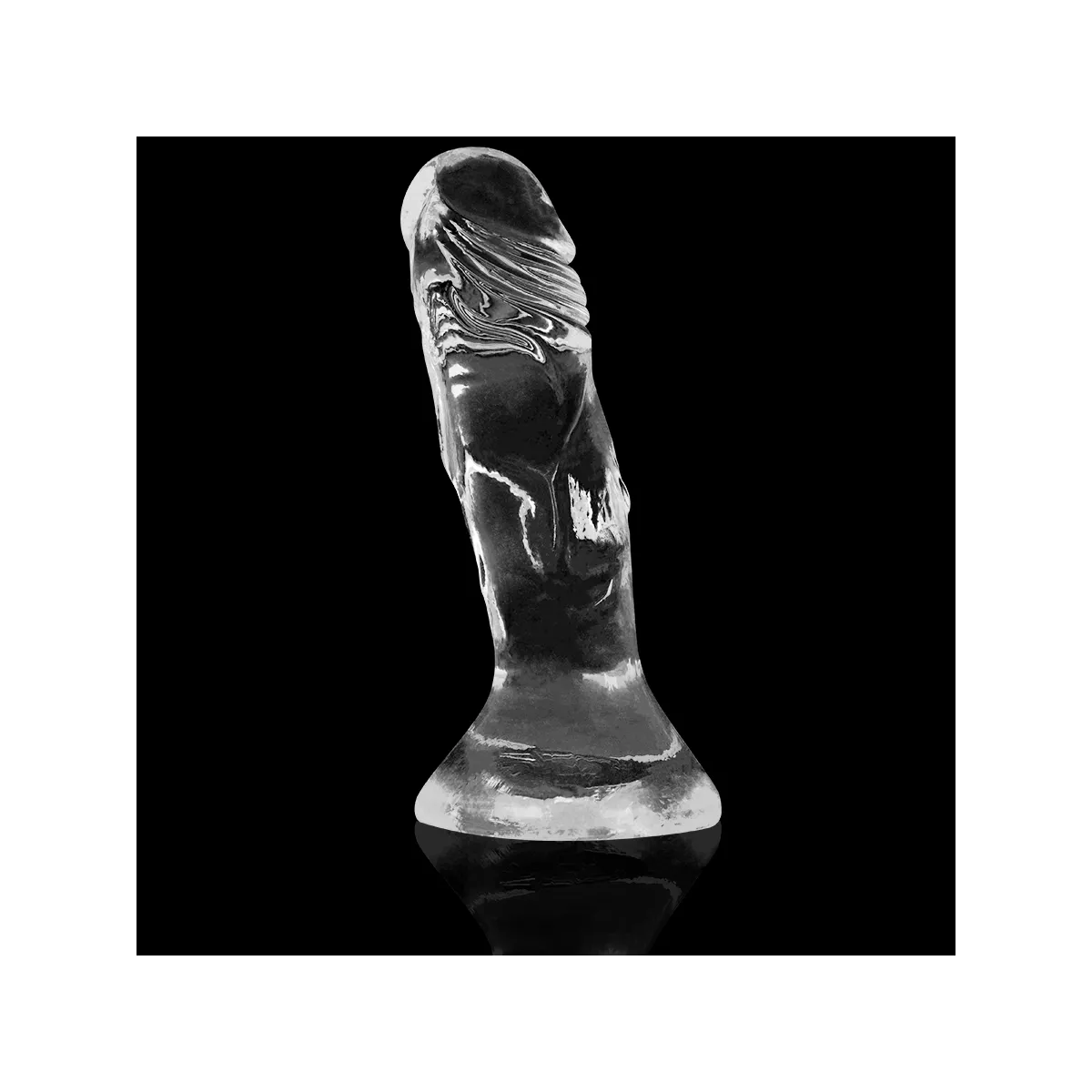 Klarer Hahn 12 cm -O- 2,6 cm von X Ray | Fesselliebe.de