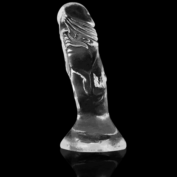 Klarer Hahn 12 cm -O- 2,6 cm von X Ray | Fesselliebe.de