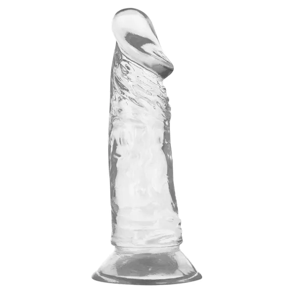 Clear Cock 16,5 cm X 4 cm von X Ray | Fesselliebe.de
