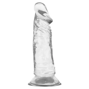 Clear Cock 16,5 cm X 4 cm von X Ray