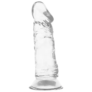 Clear Cock 16,5 cm X 4 cm von X Ray