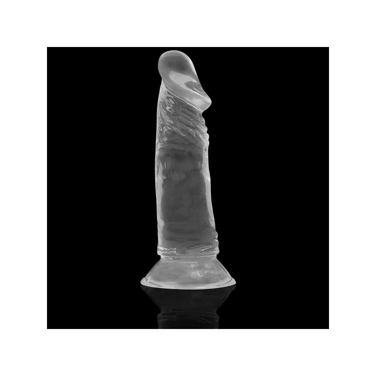 Clear Cock 16,5 cm X 4 cm von X Ray | Fesselliebe.de