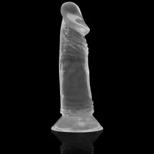 Clear Cock 16,5 cm X 4 cm von X Ray