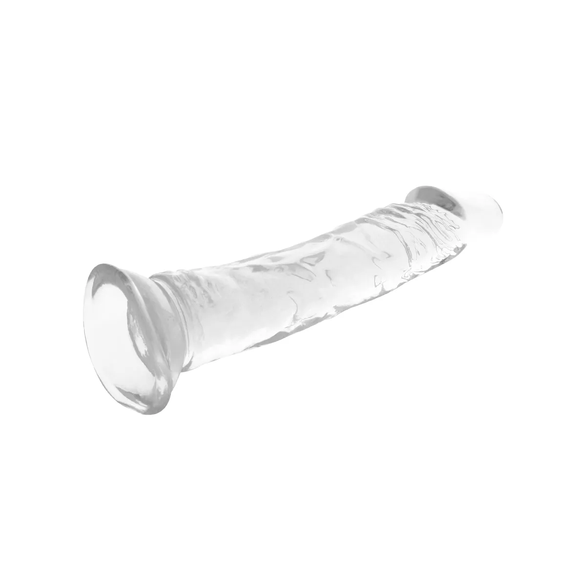 Klarer Hahn 21 cm -O- 4 cm von X Ray | Fesselliebe.de