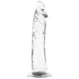 Klarer Hahn 21 cm -O- 4 cm von X Ray | Fesselliebe.de