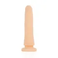 Toys Dildo natürliches Medizinisches Silikon 17 cm -O- 3 cm von Deltaclub
