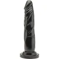 Dong 18 cm Schwarz von Get Real