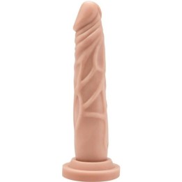 Dong 18 cm Skin von Get Real | Fesselliebe.de