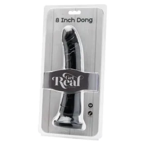 Dong 20,5 cm Schwarz von Get Real