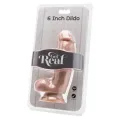 Dildo 12 cm mit Holenhaut von Get Real