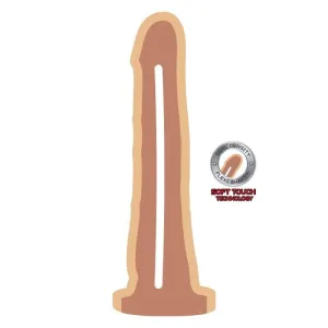 Dual Density Dong 19 cm Haut von Get Real