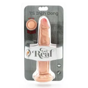 Dual Density Dong 19 cm Haut von Get Real