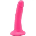 Happy Dicks Dong 12 cm Rosa von Get Real