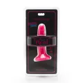 Happy Dicks Dong 12 cm Rosa von Get Real