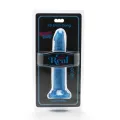 Happy Dicks Dong 19 cm Blau von Get Real