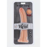 Dual Density Dong 20,5 cm Haut von Get Real | Fesselliebe.de
