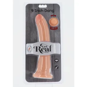 Dual Density Dong 20,5 cm Haut von Get Real